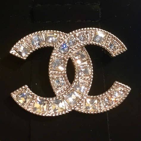 chanel brooch cheap uk|wholesale chanel brooches.